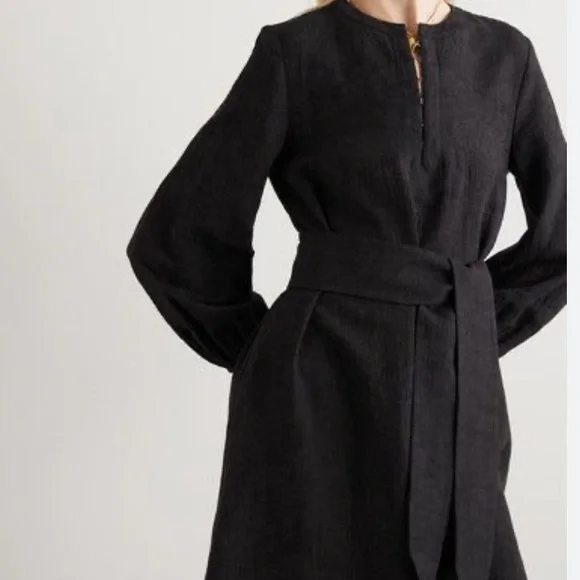 Mara Hoffman June Midi Dress - Picture 4 of 6